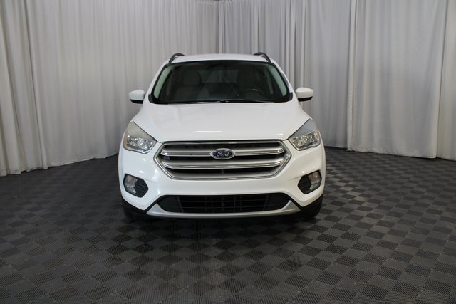 2018 Ford Escape SE photo 27
