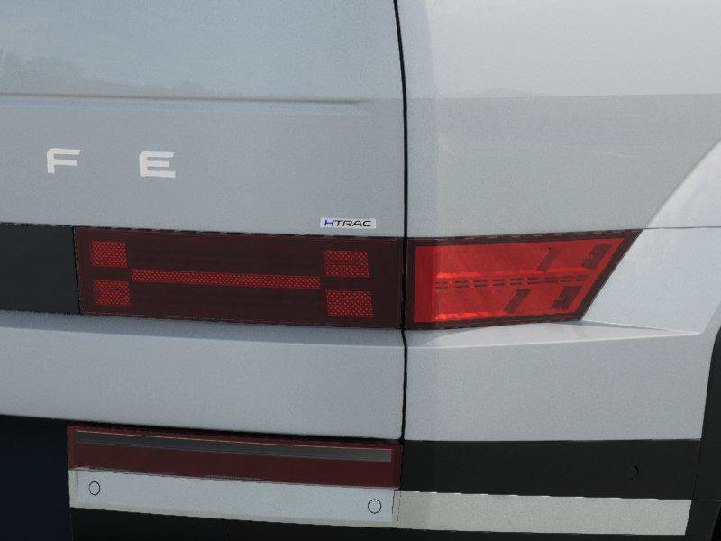 2026 Hyundai Santa Fe Limited photo 9