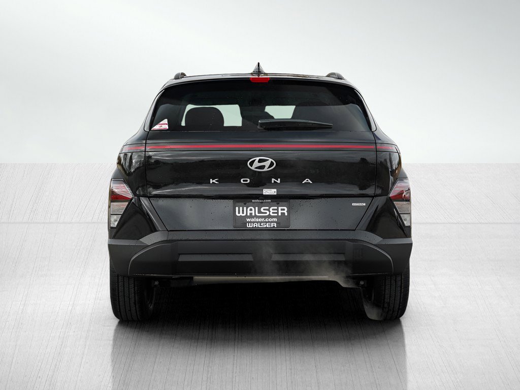 2026 Hyundai Kona SEL Limited photo 4