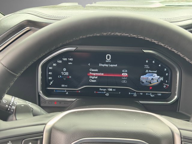 2024 Gmc Sierra 1500 Denali photo 14