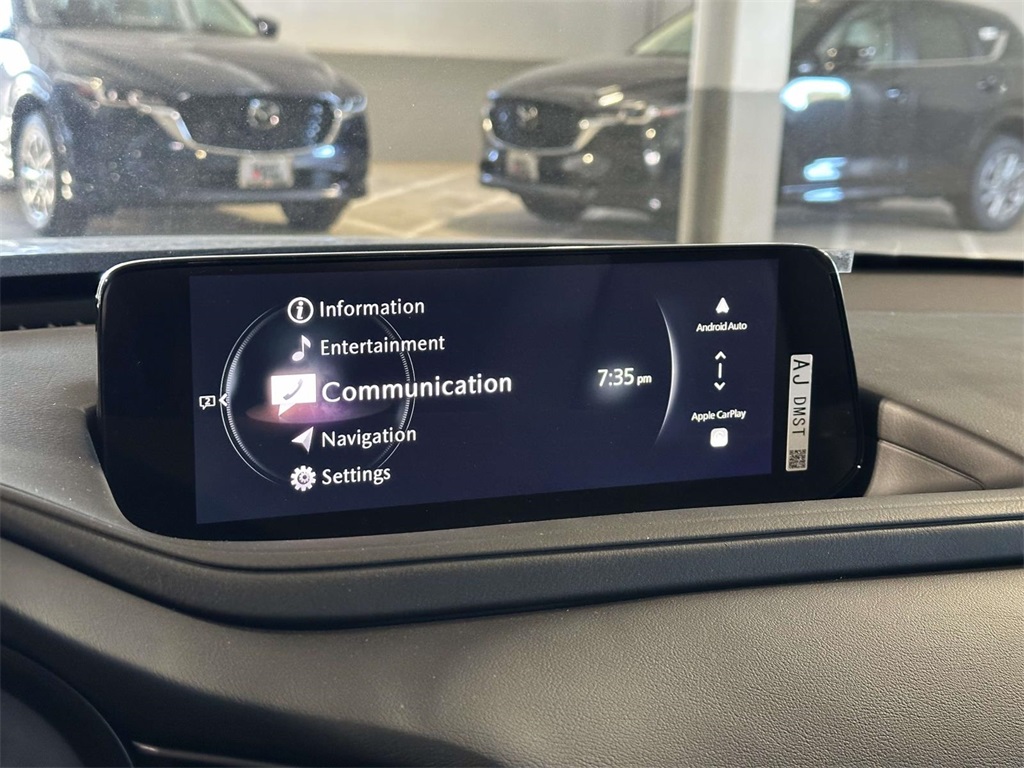 2026 Mazda CX-30 2.5 S Preferred photo 3