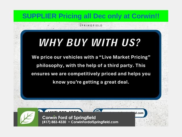 2026 Ford Expedition Tremor's photo