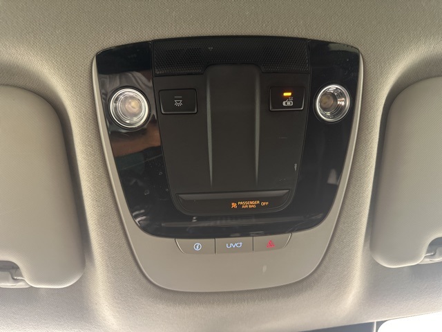 2021 Kia Seltos SX photo 24