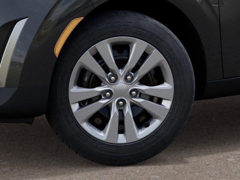 2025 Kia Soul LX photo 9