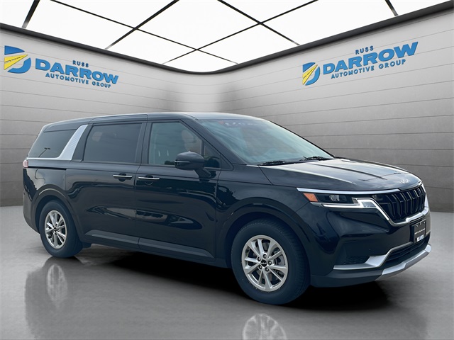 2024 Kia Carnival LX photo 7