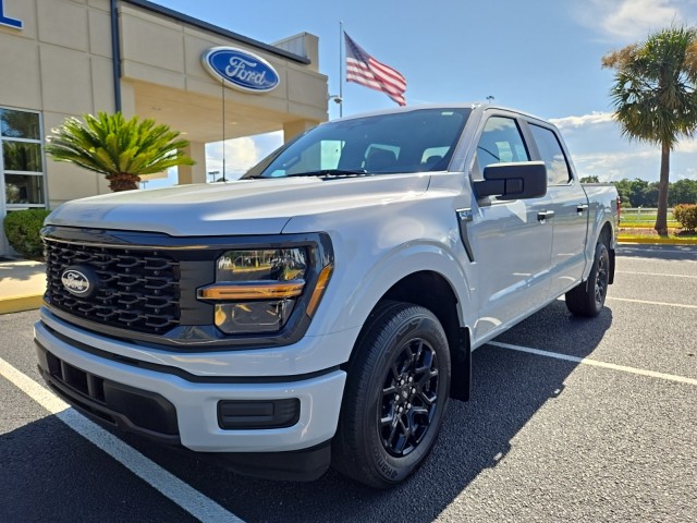 2025 Ford F-150 STX®