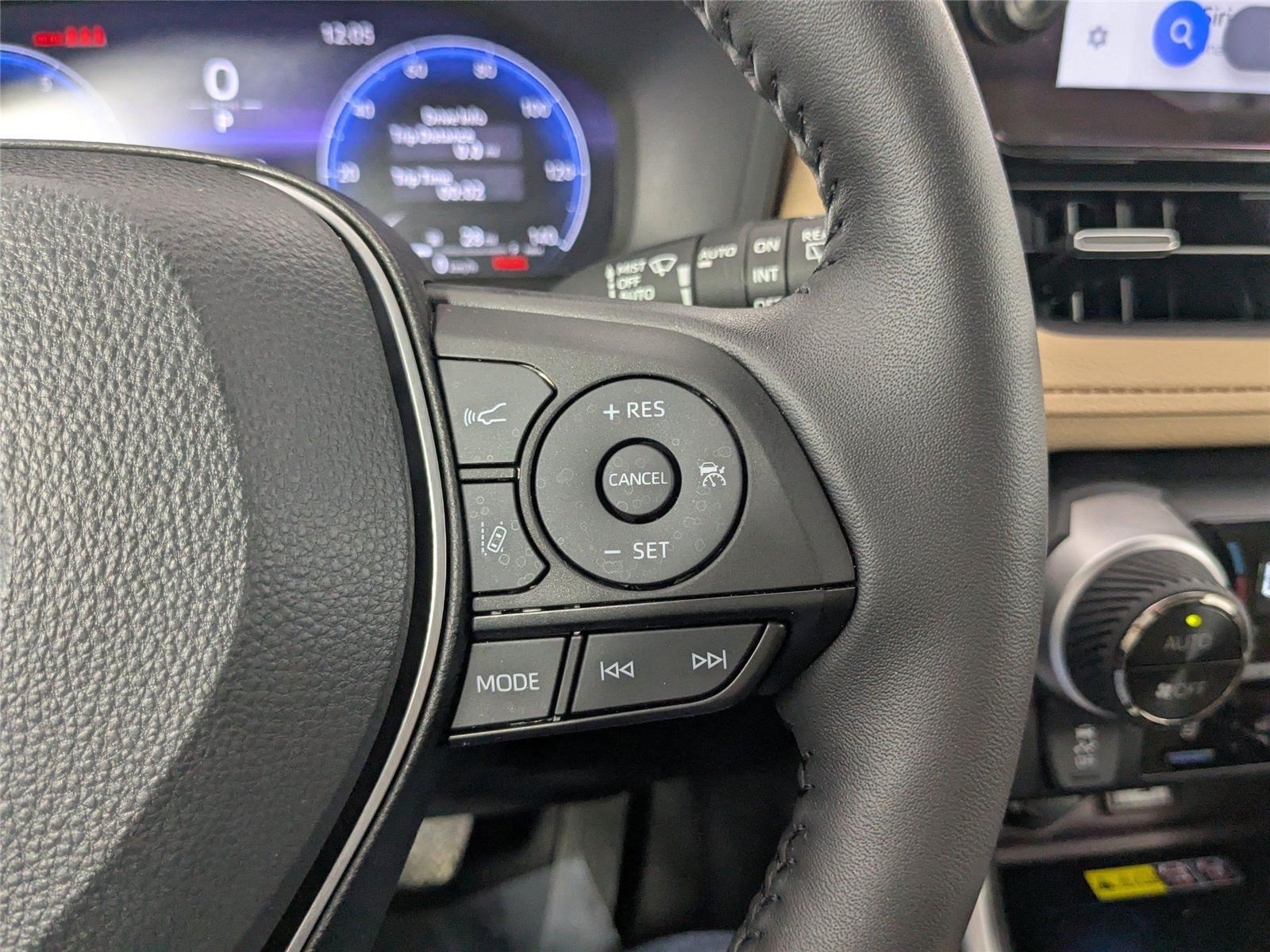 2024 Toyota RAV4 Limited photo 13