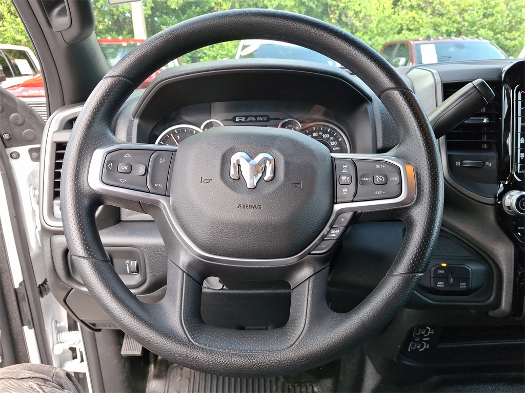 2025 Ram 4500 Tradesman photo 25