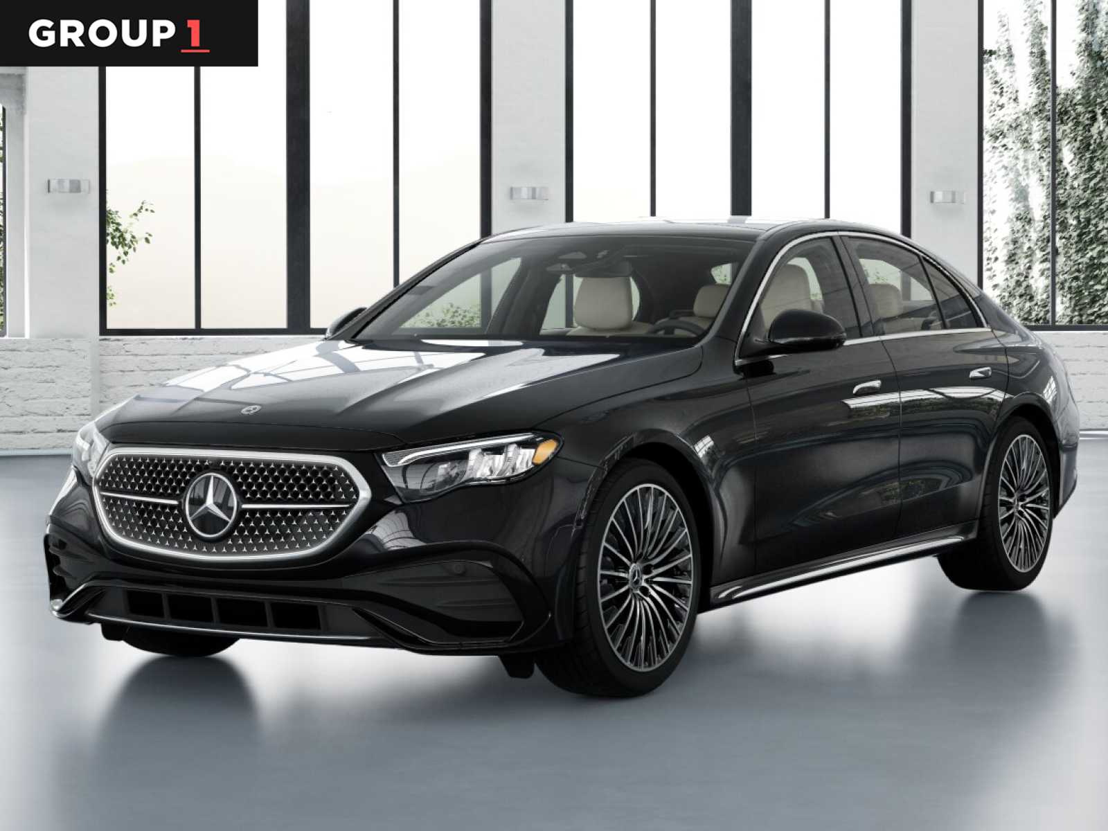 2026 Mercedes-Benz E-Class E350's photo