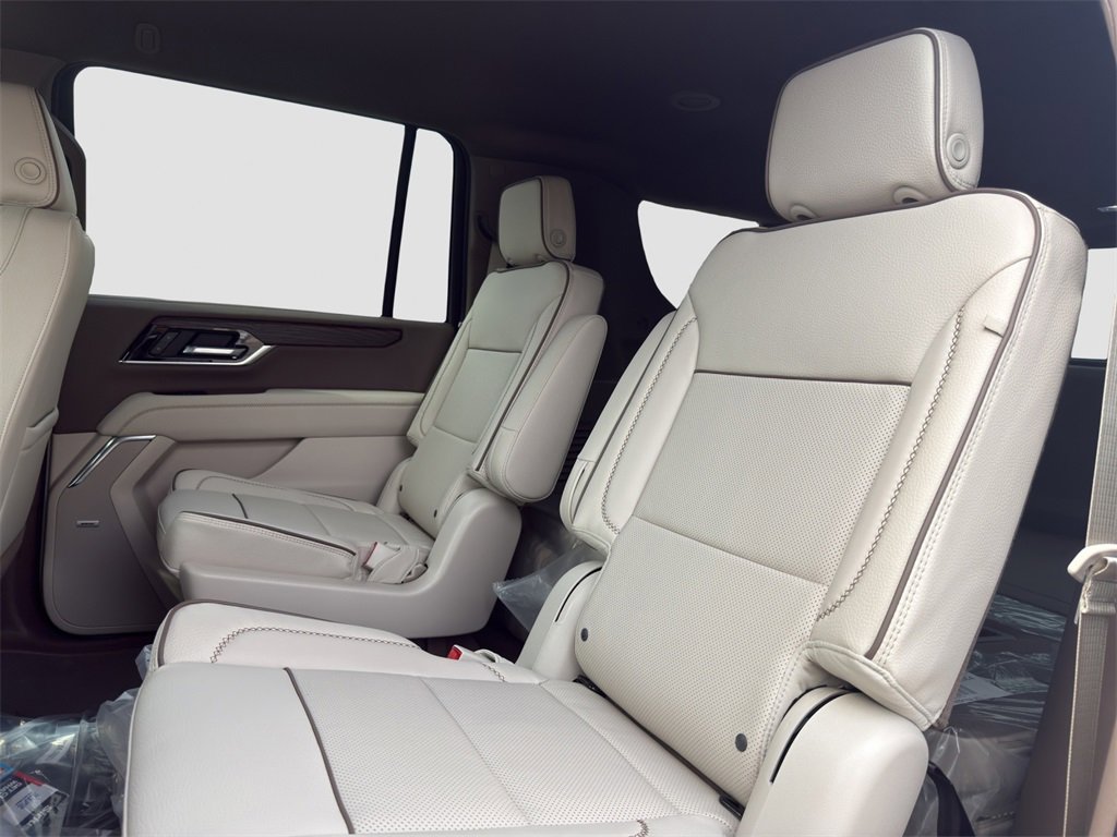 2026 Gmc Yukon XL Denali photo 11