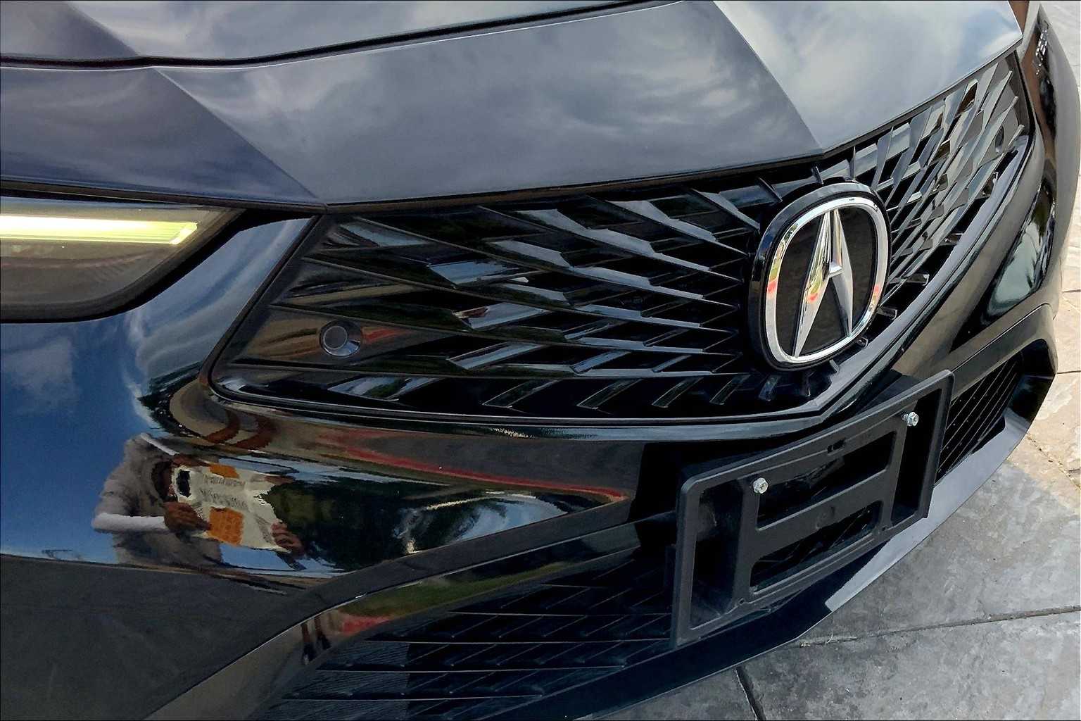 2023 Acura Integra A-Spec Technology photo 29