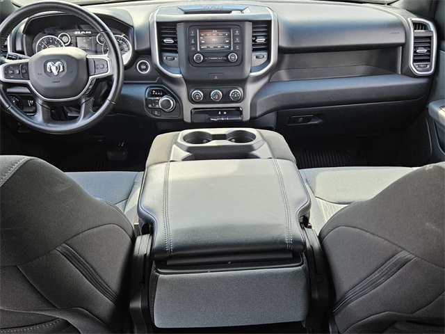 2023 Ram 1500 Big Horn Lone Star photo 14