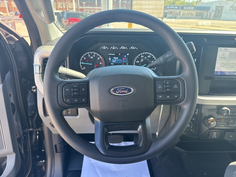 2026 Ford F-350 XL photo 22