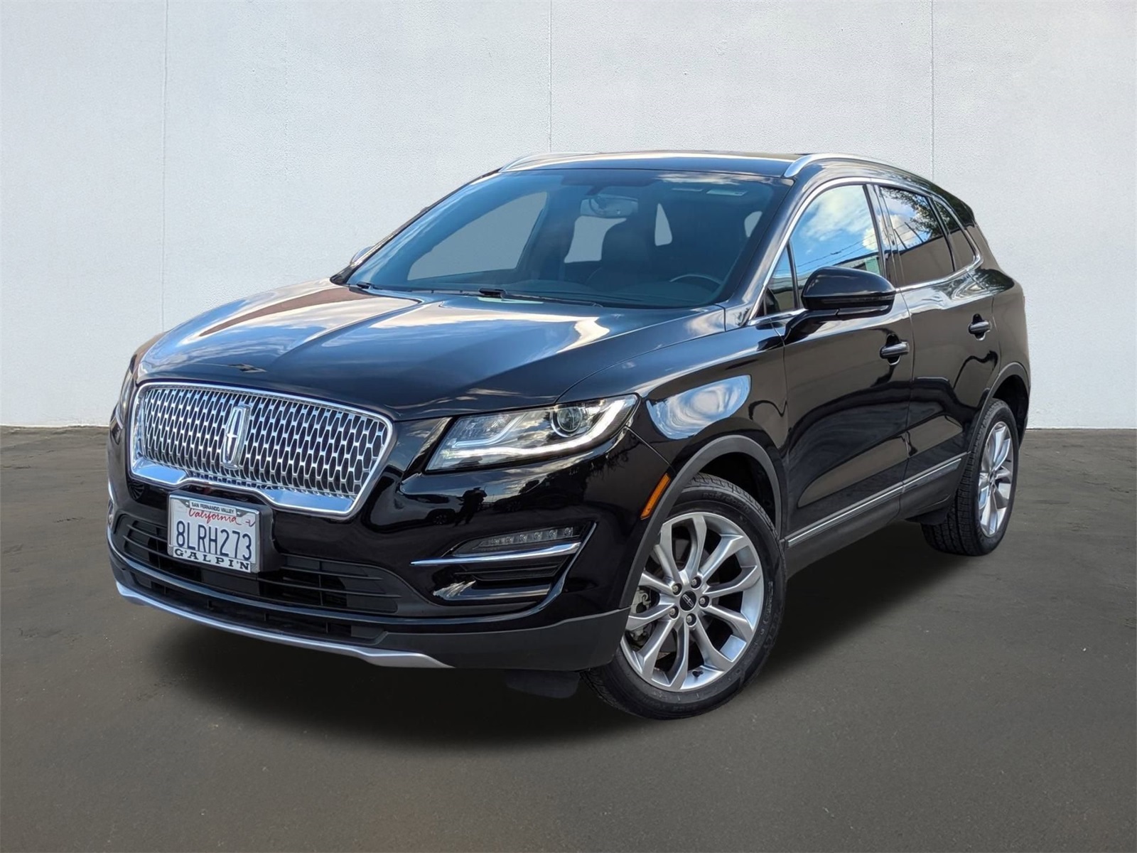 2019 Lincoln MKC Select's photo