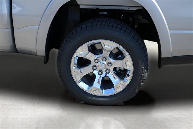 2025 Ram 1500 Big Horn Lone Star photo 9
