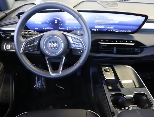 2025 Buick Enclave Preferred photo 14