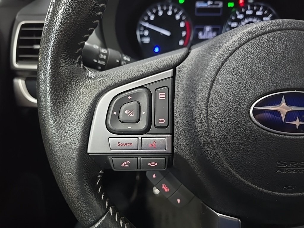 2017 Subaru Forester 2.5i Limited photo 19