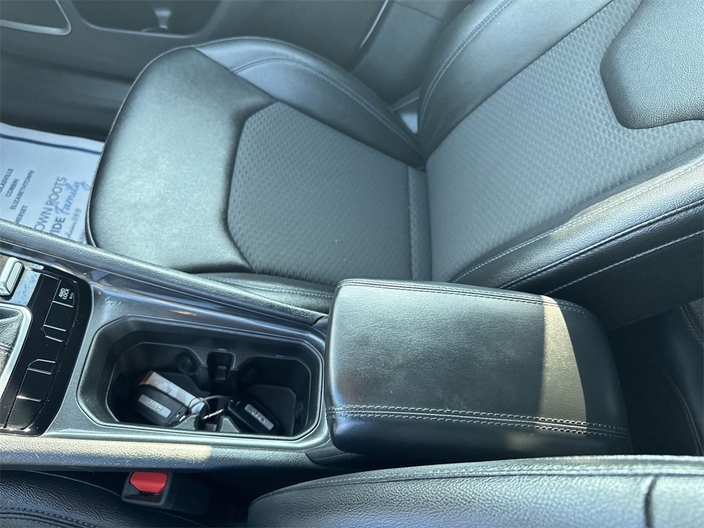 2024 Jeep Compass Latitude photo 24