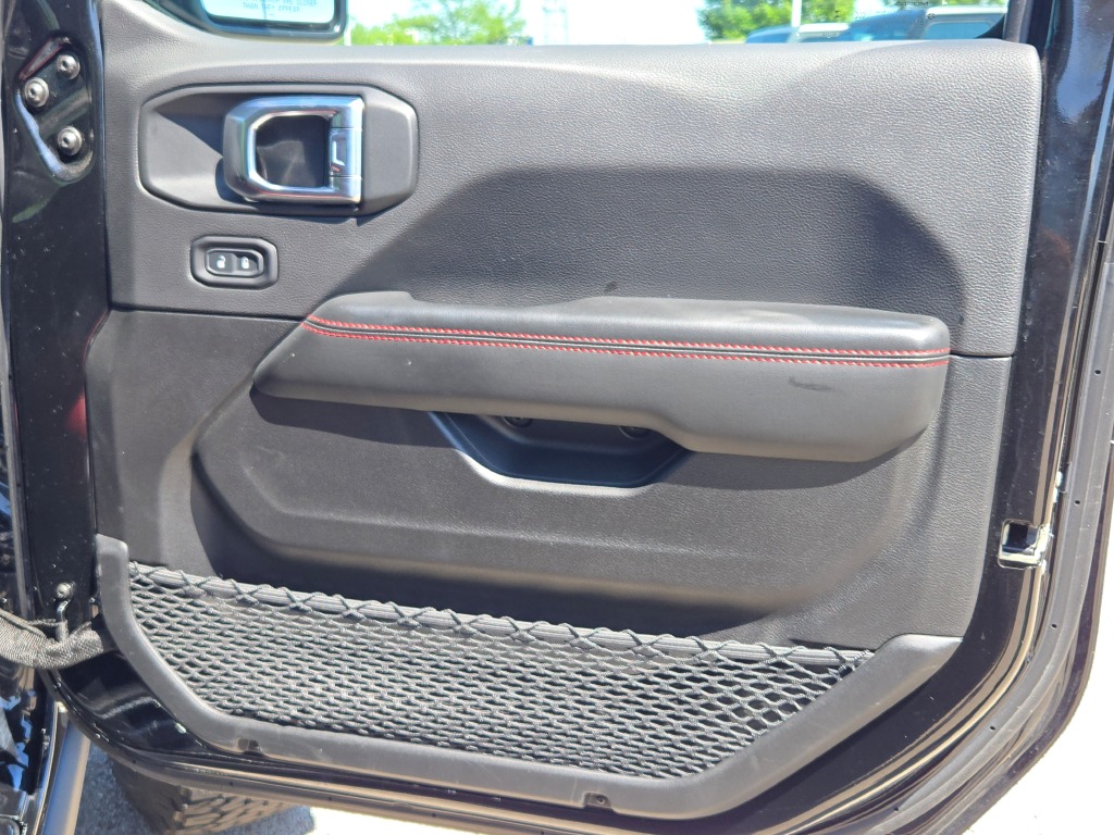2024 Jeep Wrangler Rubicon 392 photo 8