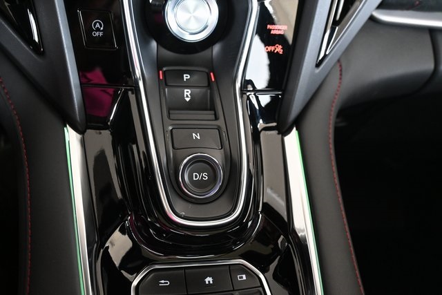 2024 Acura RDX A-Spec Advance photo 32