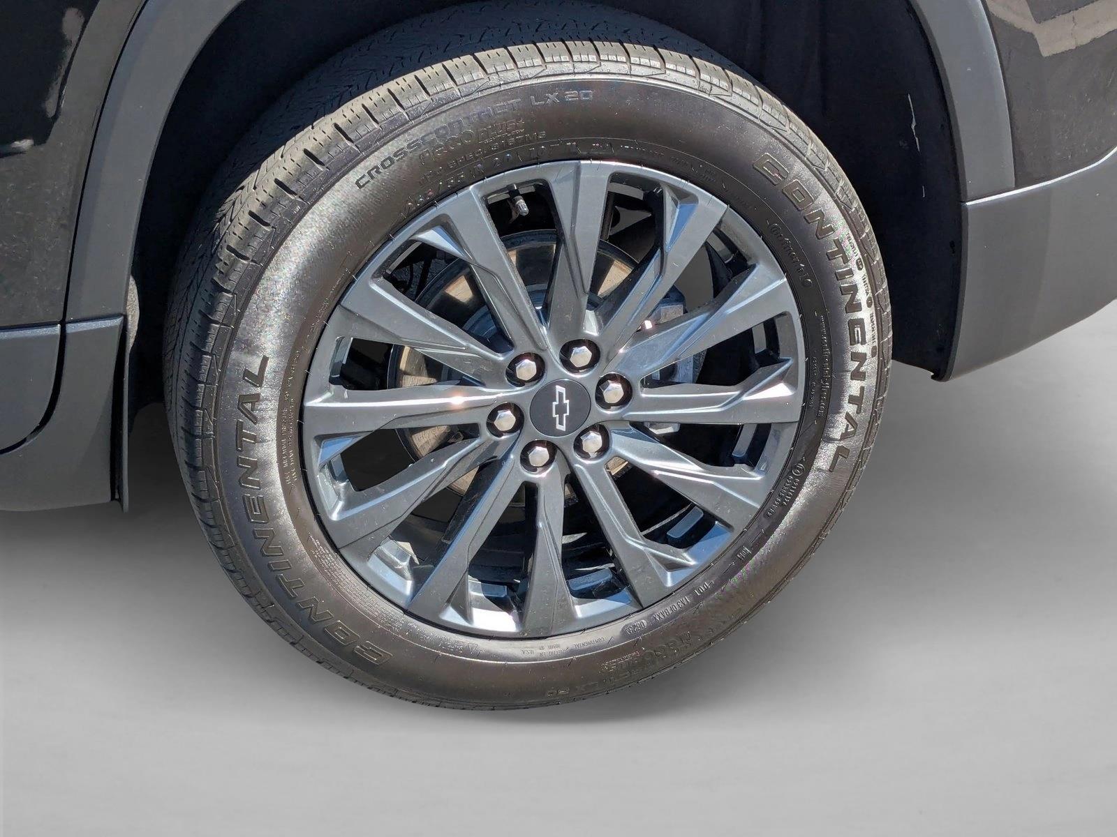 2023 Chevrolet Traverse RS photo 15