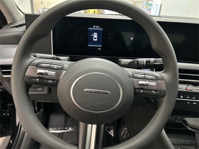 2025 Hyundai Sonata SE photo 22