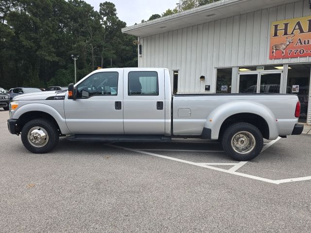 2015 Ford F-350 XL photo 2