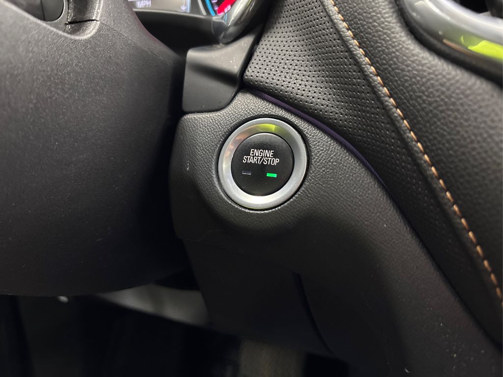 2018 Chevrolet Equinox Premier photo 29