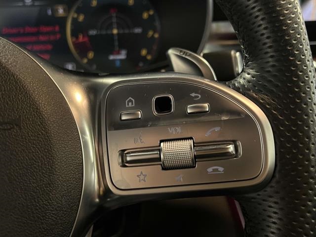 2020 Mercedes Benz GLC 43 photo 26