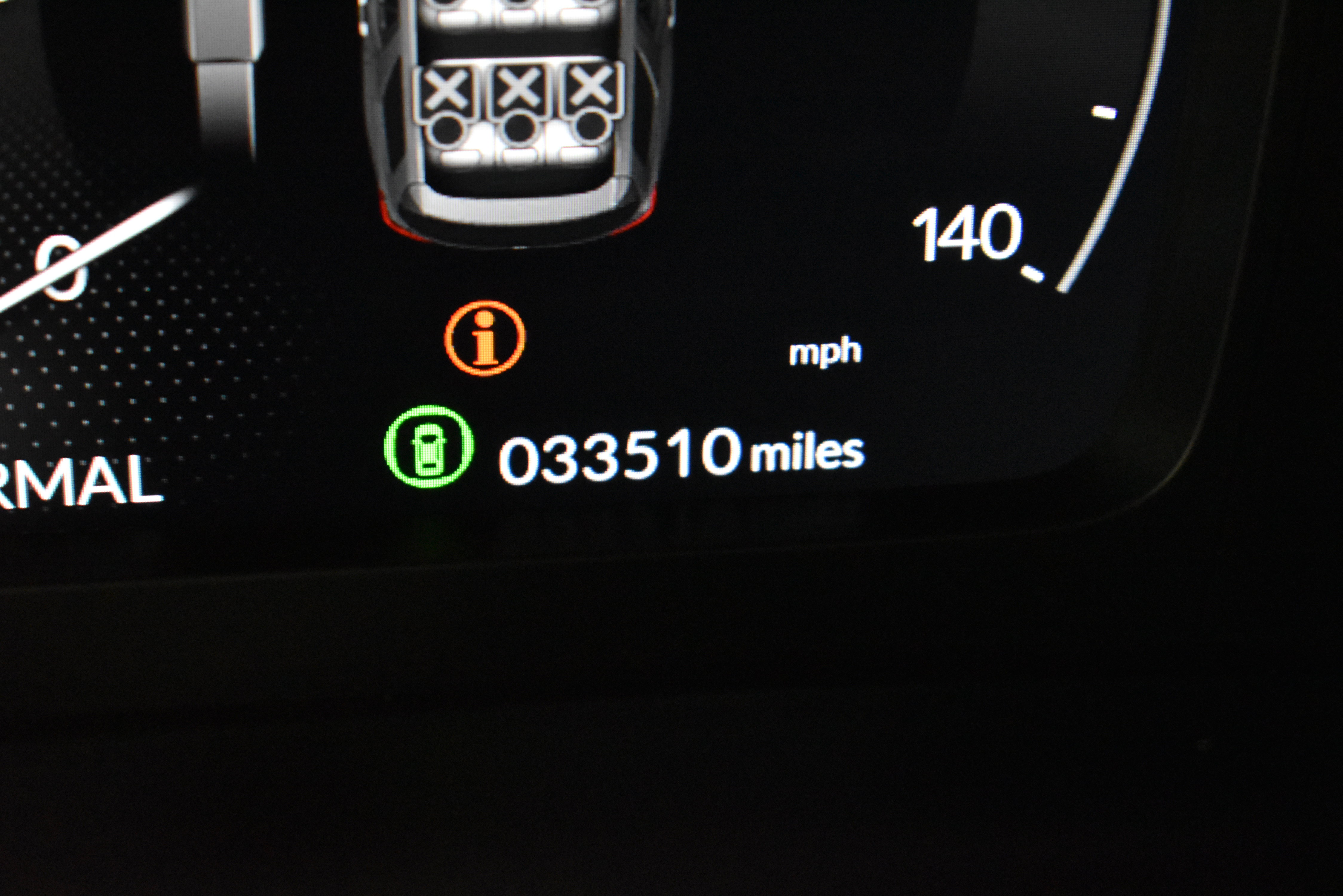 2023 Honda Pilot Elite photo 4