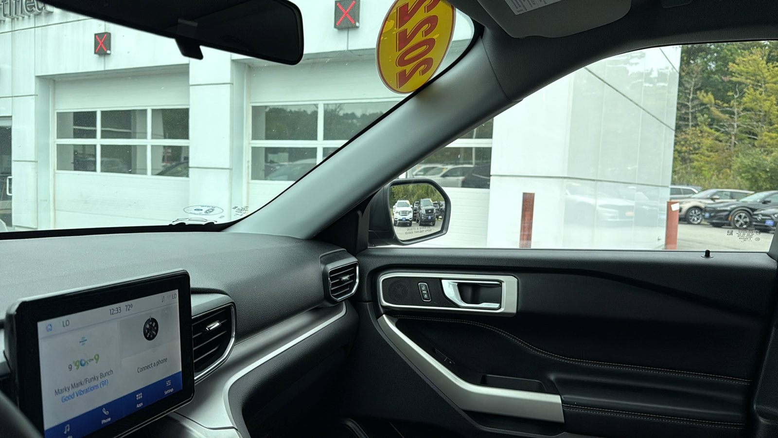 2022 Ford Explorer XLT photo 20