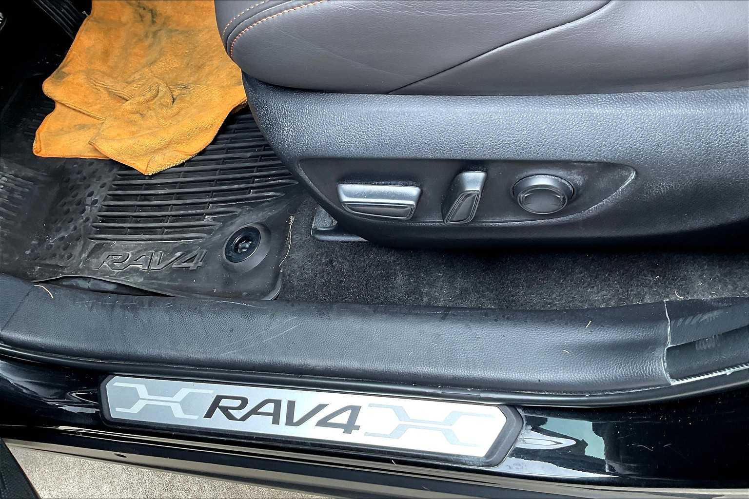 2024 Toyota RAV4 Adventure photo 22