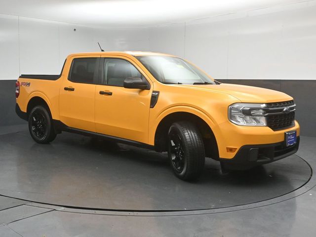 2022 FORD MAVERICK - Image 1