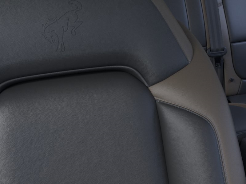 2025 Ford Bronco Big Bend photo 17