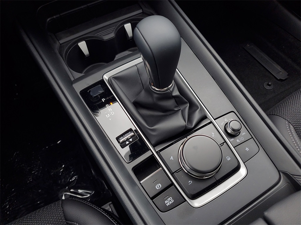 2025 Mazda CX-50 2.5 S Premium photo 23