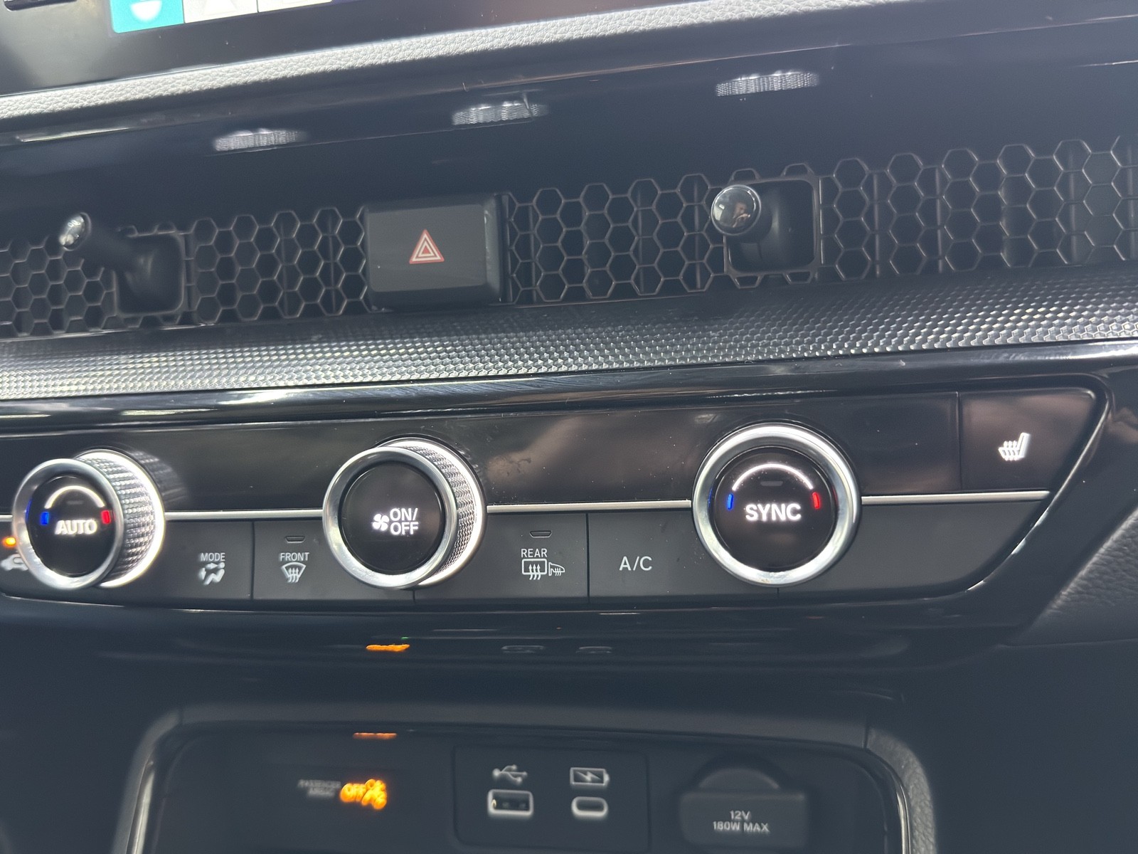 2024 Honda CR-V EX-L photo 27