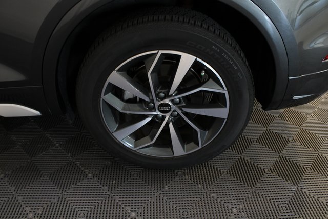 2024 Audi Q5 45 S line Premium photo 15