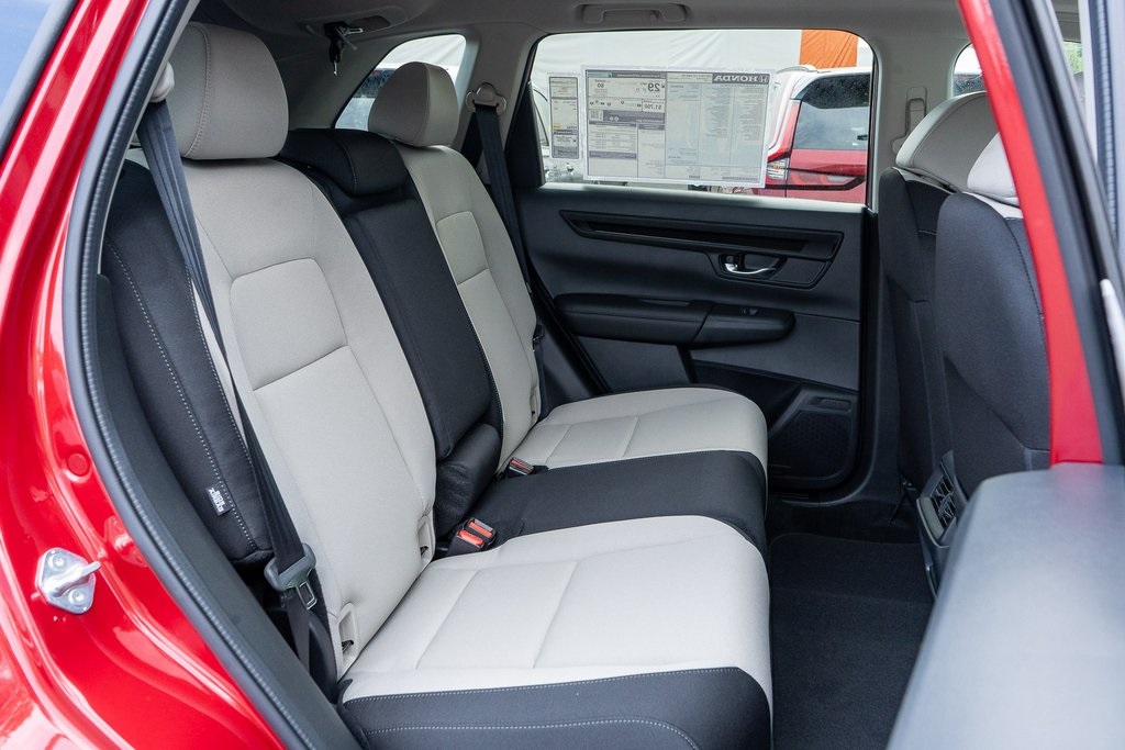2026 Honda CR-V EX photo 14