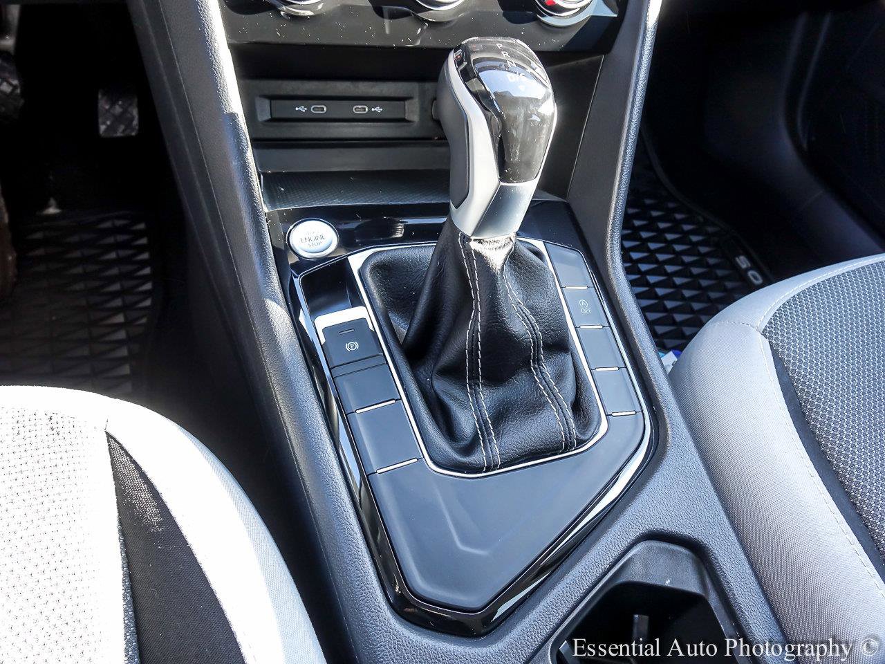 2024 VOLKSWAGEN TAOS - Image 15