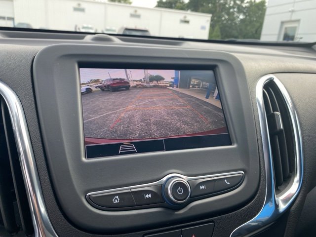 2024 Chevrolet Equinox LT photo 25