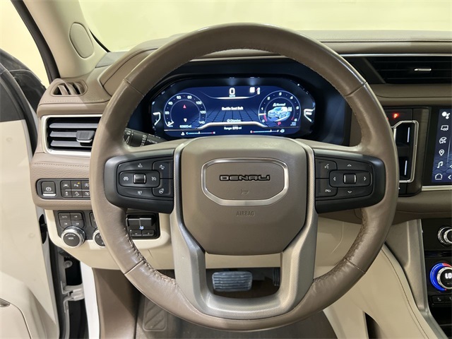 2022 Gmc Yukon XL Denali photo 10