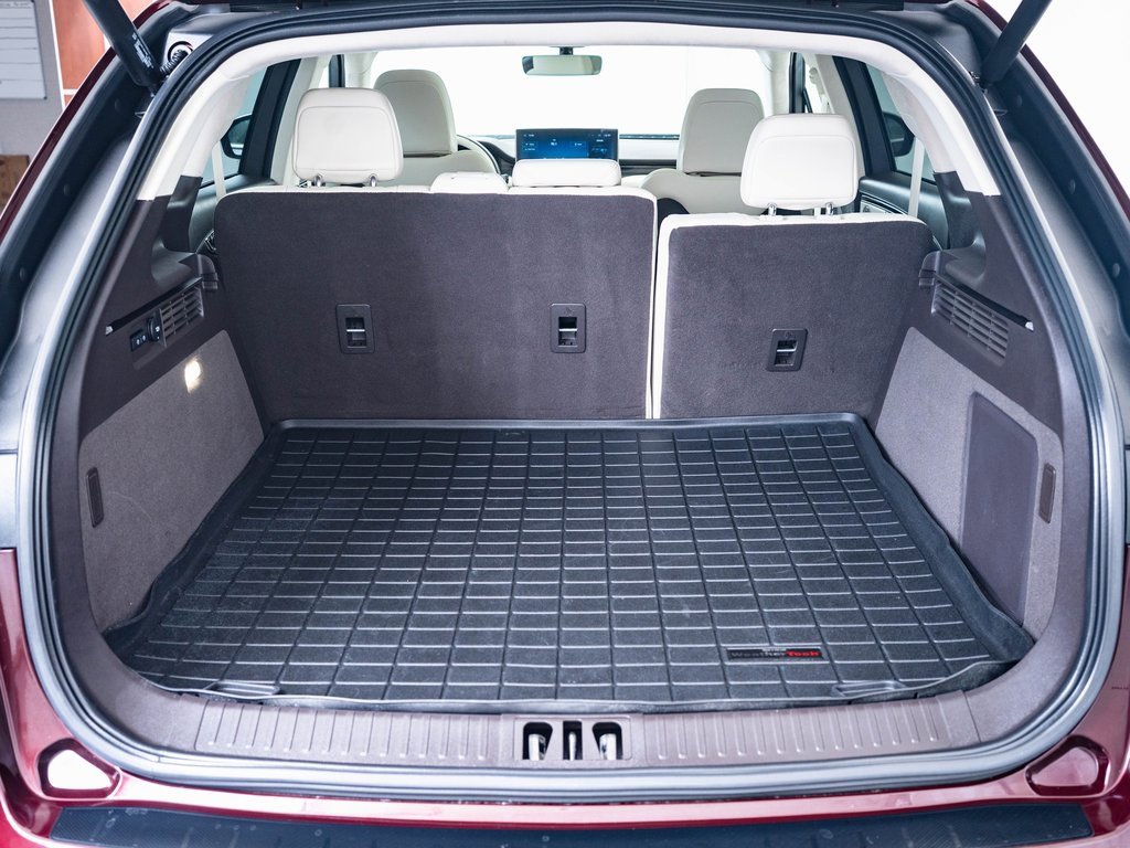 2022 Lincoln Nautilus Black Label photo 36