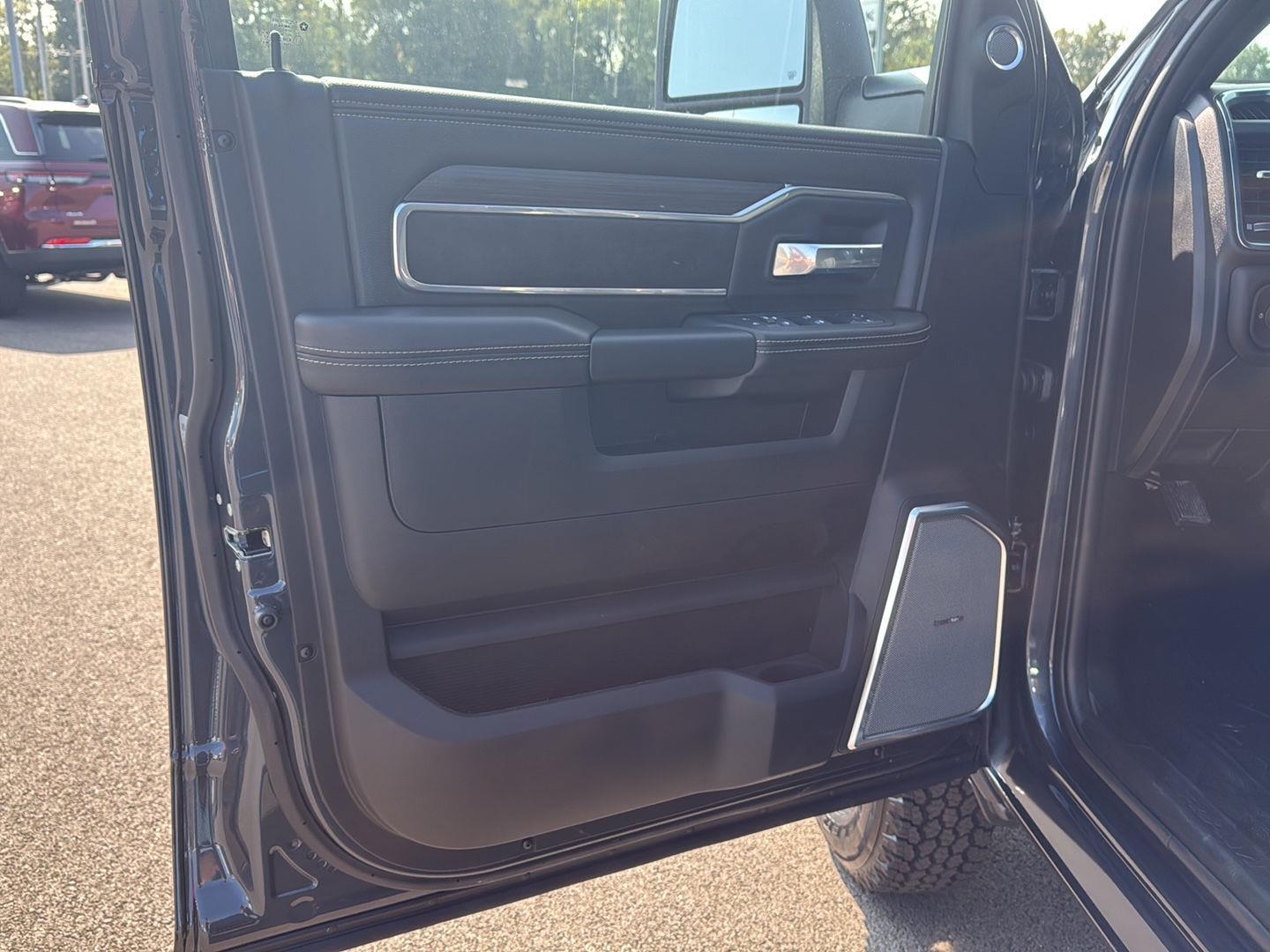 2026 Ram 3500 Big Horn photo 14