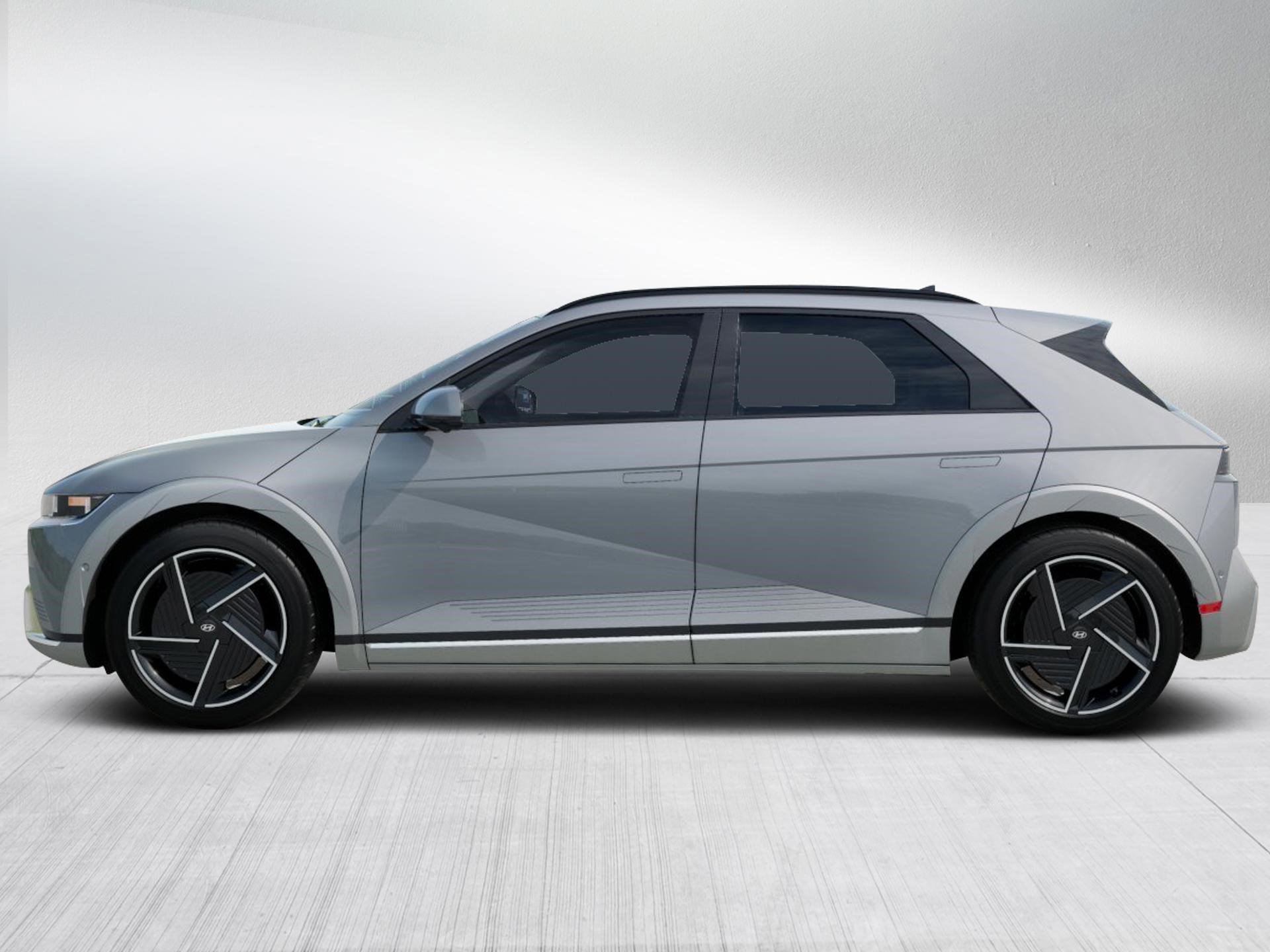 2026 Hyundai Ioniq 5 Limited photo 3