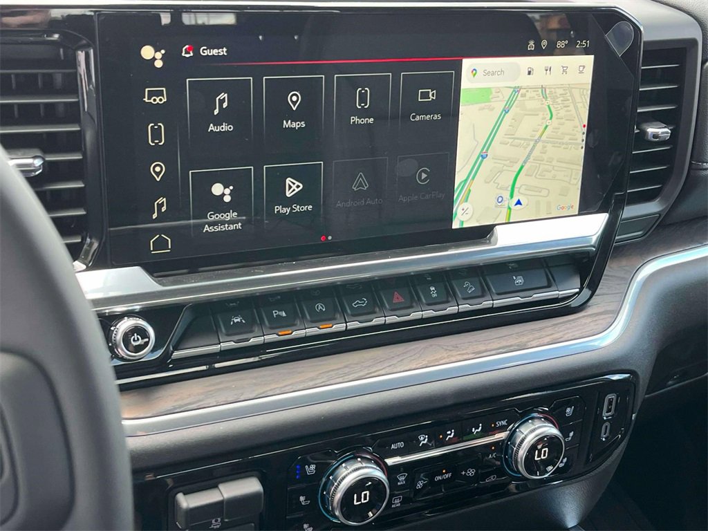 2026 Gmc Sierra 1500 SLT photo 26