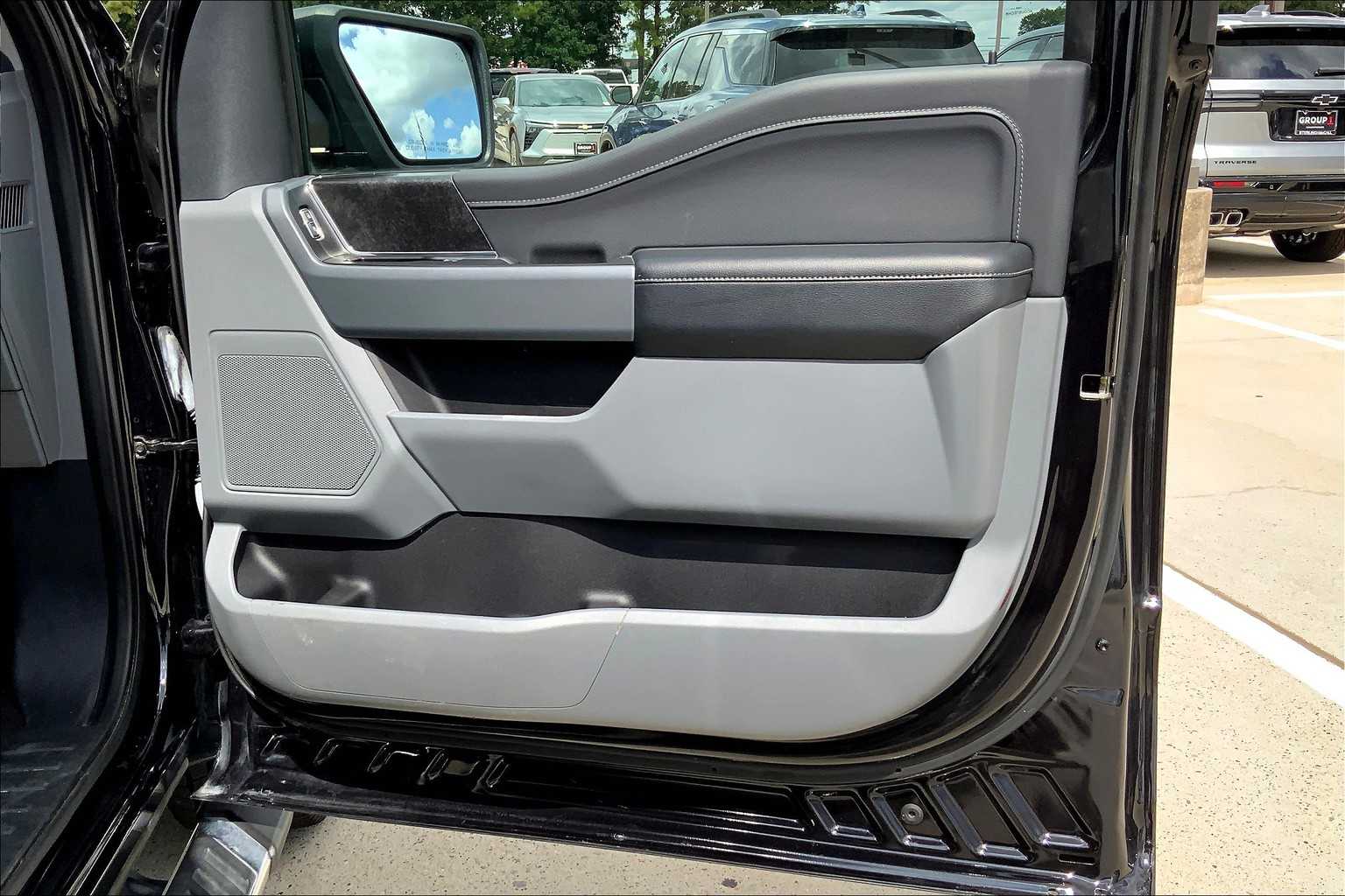 2022 Ford F-150 XLT photo 20