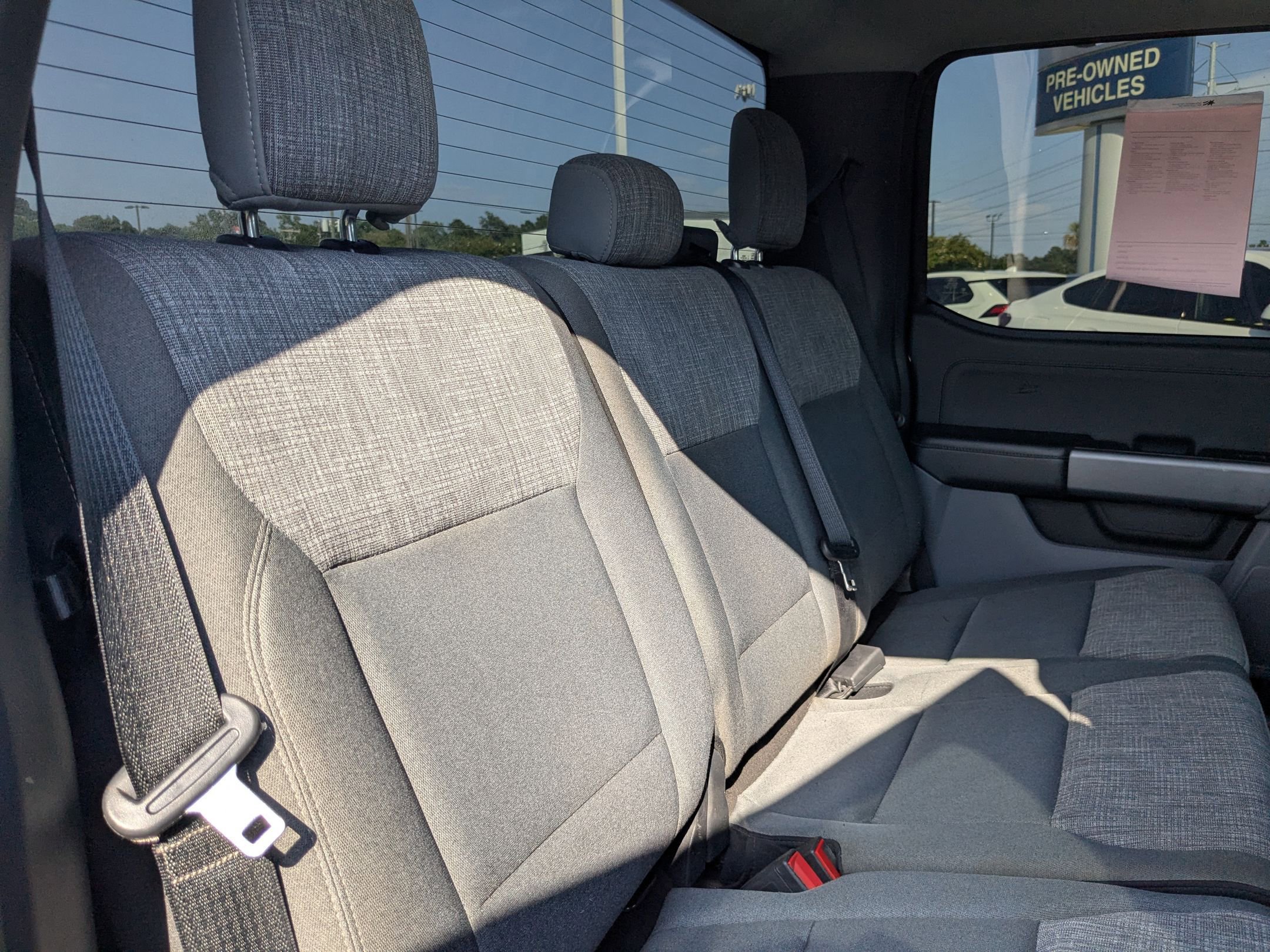 2022 Ford F-150 XLT photo 30
