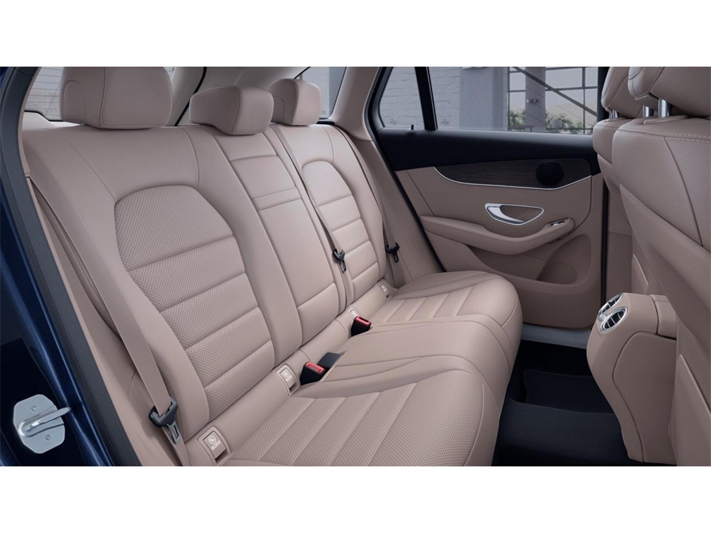 2021 Mercedes Benz GLC 300 4MATIC photo 4