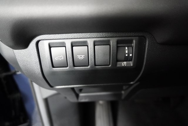 2025 Subaru Ascent Touring photo 13