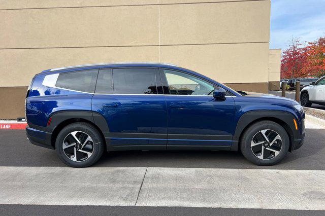 2026 Hyundai Ioniq SE photo 4